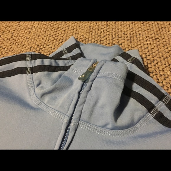 Adidas Track Jacket - Picture 2 of 4